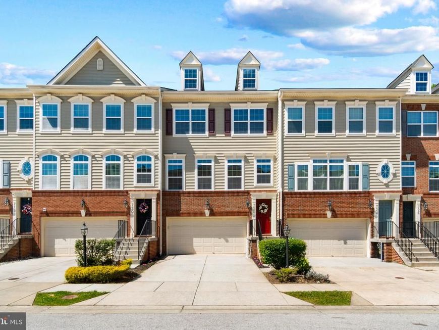 722 Hidden Oak, Glen Burnie, MD 21060 Main Photo