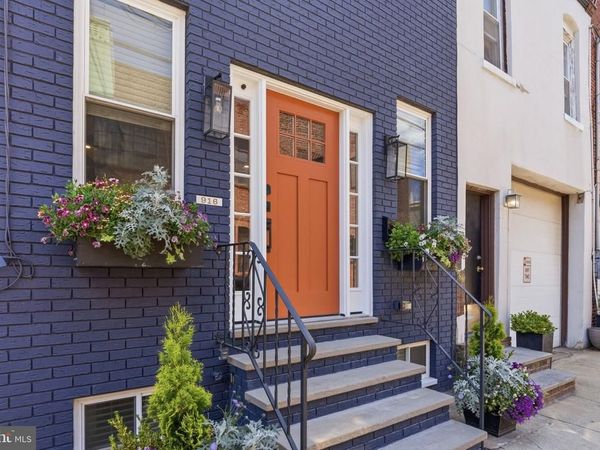 916 FERNON STREET , PHILADELPHIA, PA 19148