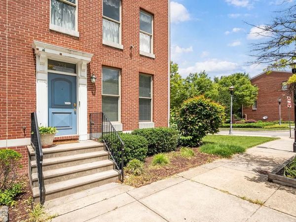 274 ROBERT STREET, BALTIMORE, MD 21217