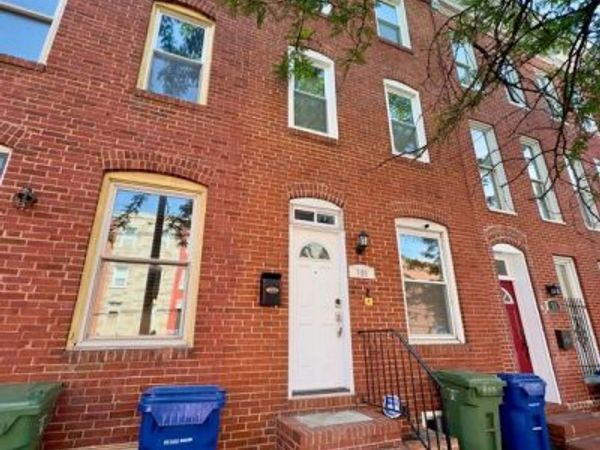 709 SCOTT STREET , BALTIMORE, MD 21230