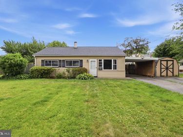 4 CONOY ROAD, LANDISVILLE, PA 17538