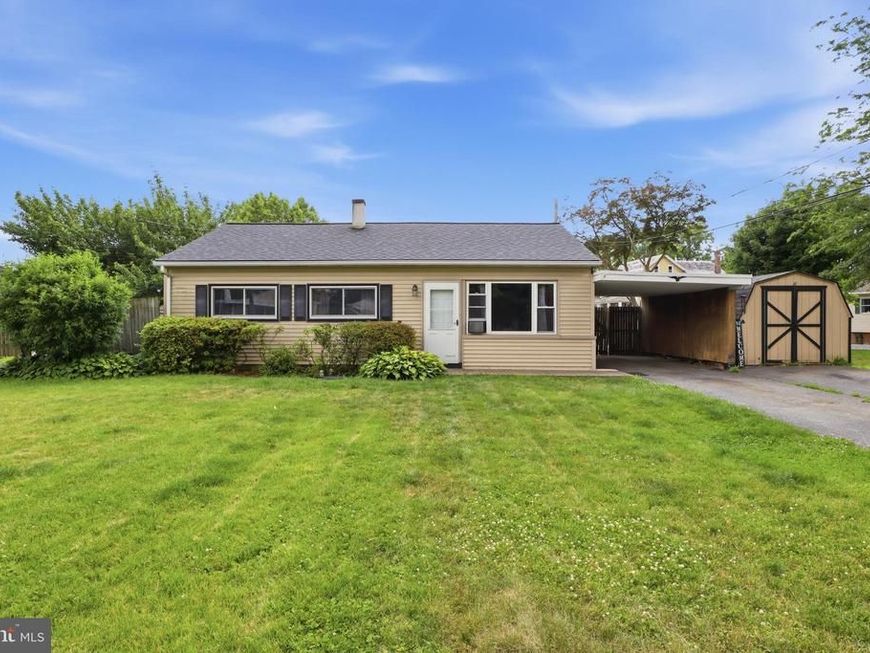 4 Conoy Road, Landisville, PA 17538 Main Photo