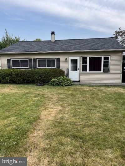 4 CONOY ROAD, LANDISVILLE, PA 17538