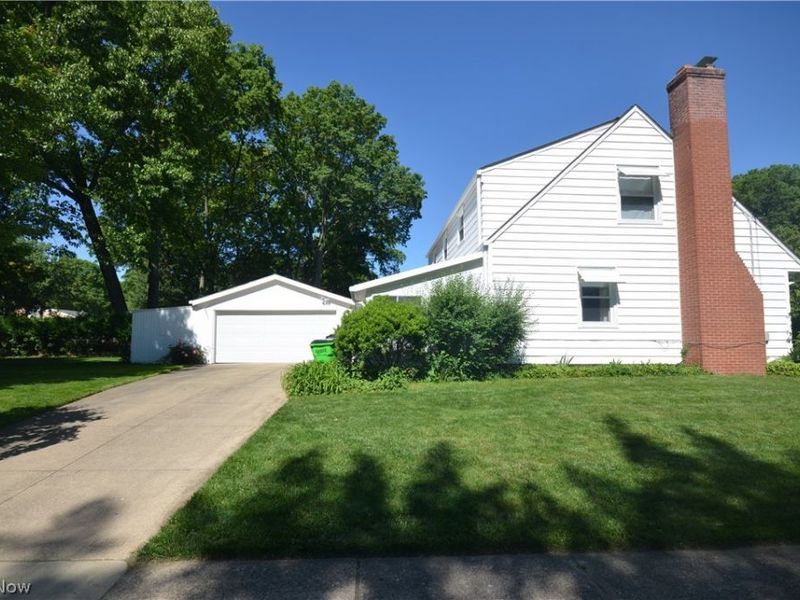 159 Pinehurst Road, Munroe Falls, OH 44262 Photo 2