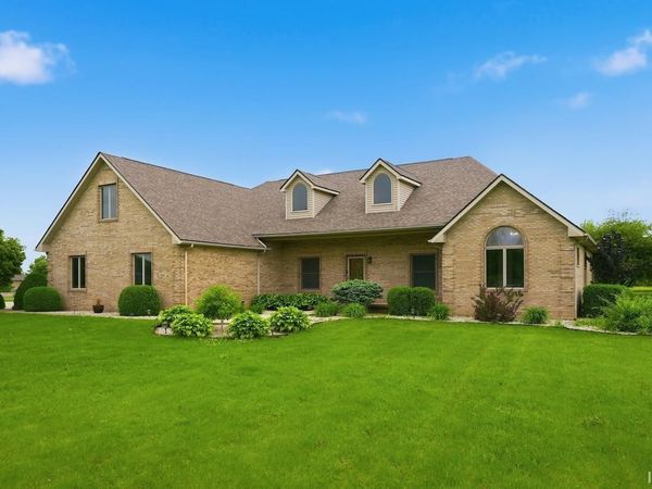 7501 W McColm Road, Gaston, IN 47342