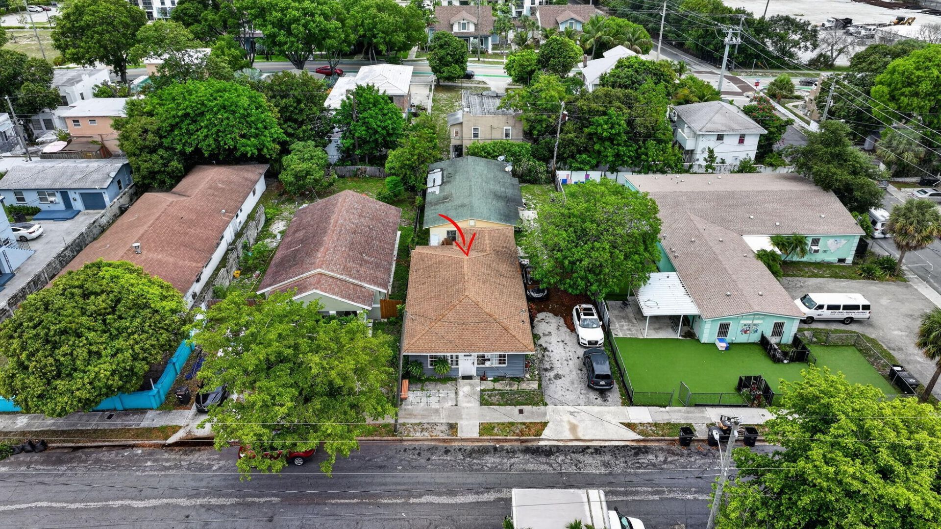 807 14th Street, West Palm Beach, FL 33401 Photo