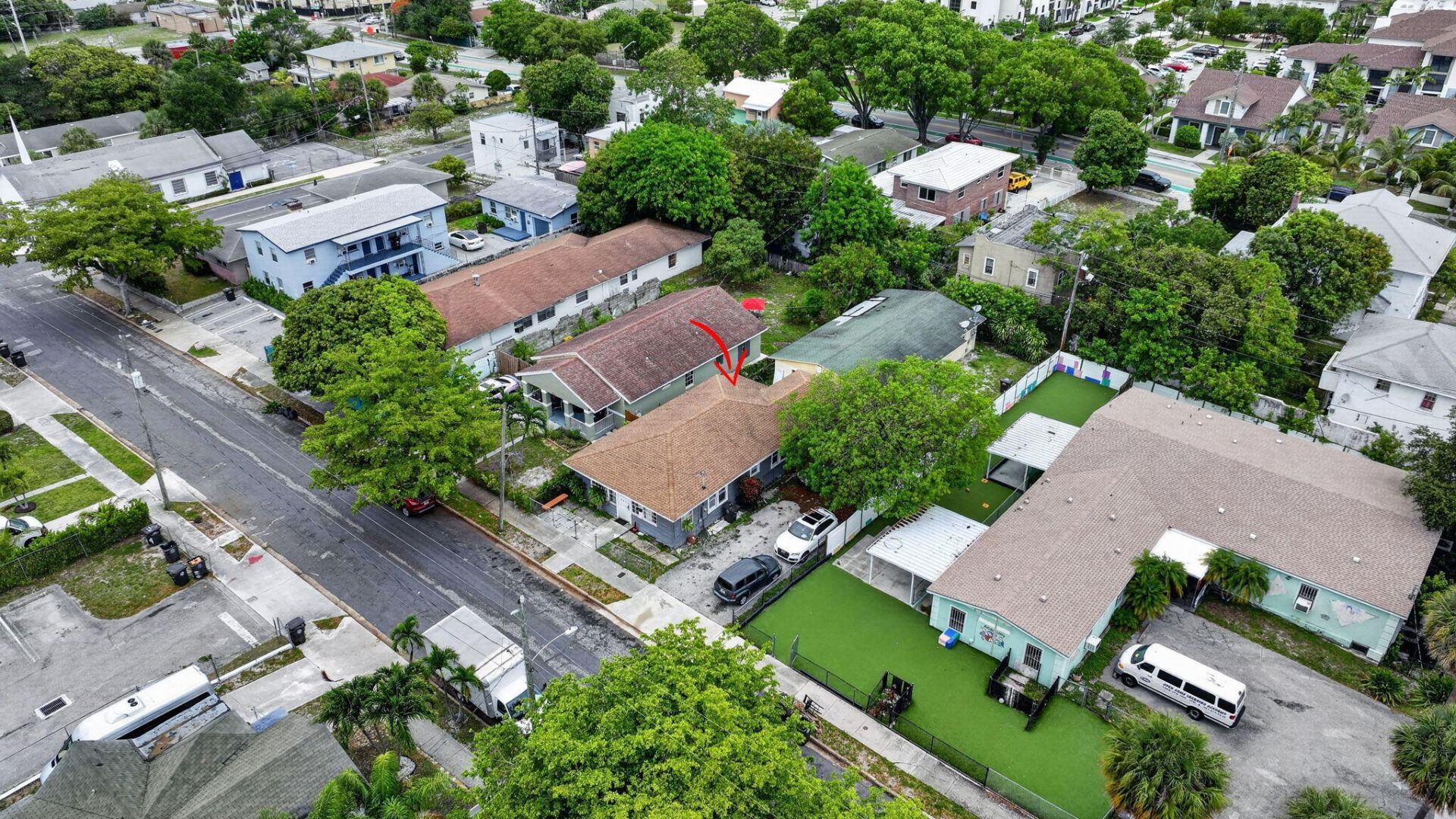 807 14th Street, West Palm Beach, FL 33401 Photo