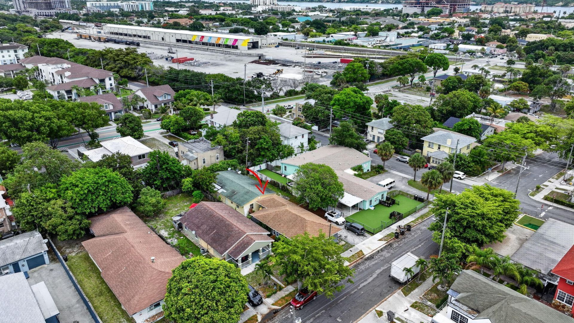807 14th Street, West Palm Beach, FL 33401 Photo