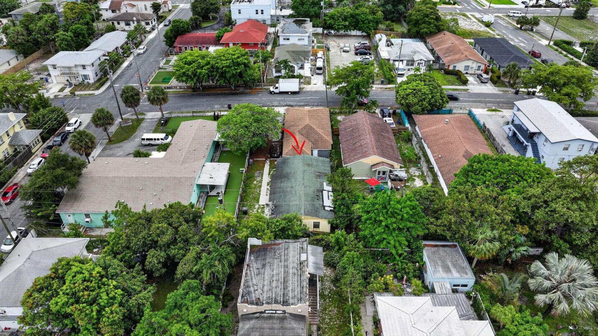807 14th Street, West Palm Beach, FL 33401 Photo