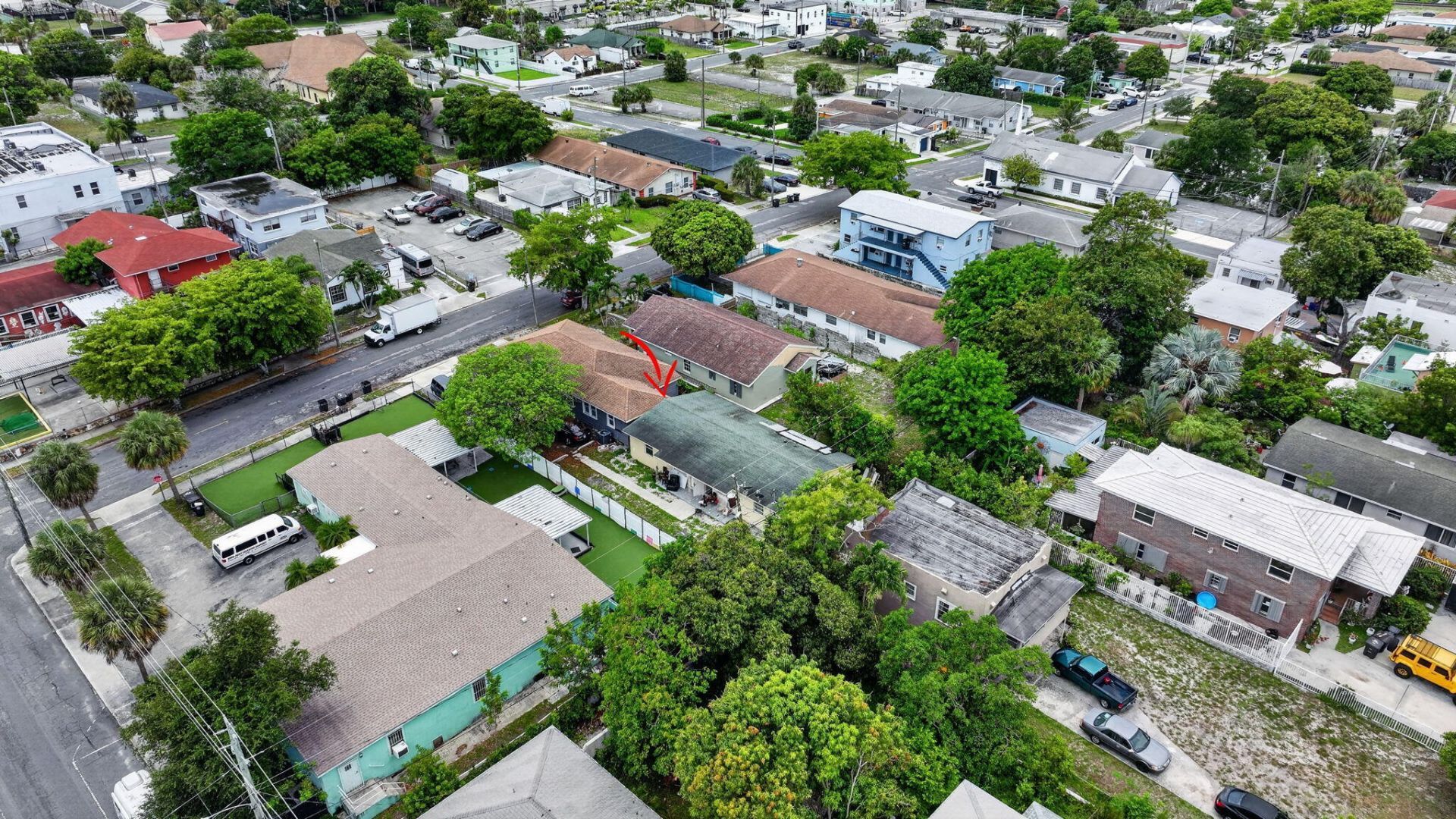 807 14th Street, West Palm Beach, FL 33401 Photo