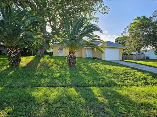 3110 SE Card Terrace, Port St. Lucie, FL 34984