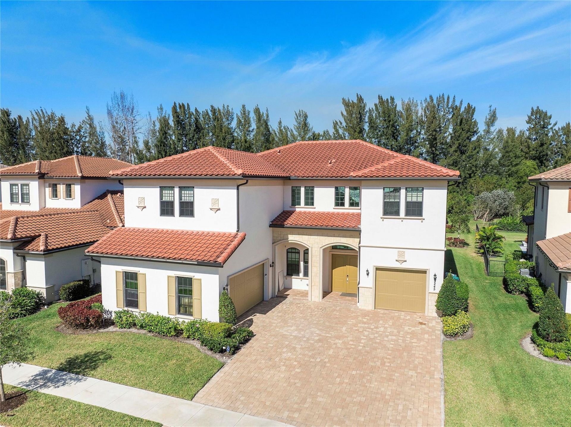 9245 W Parkland Bay Trail, Parkland, FL 33076 Photo
