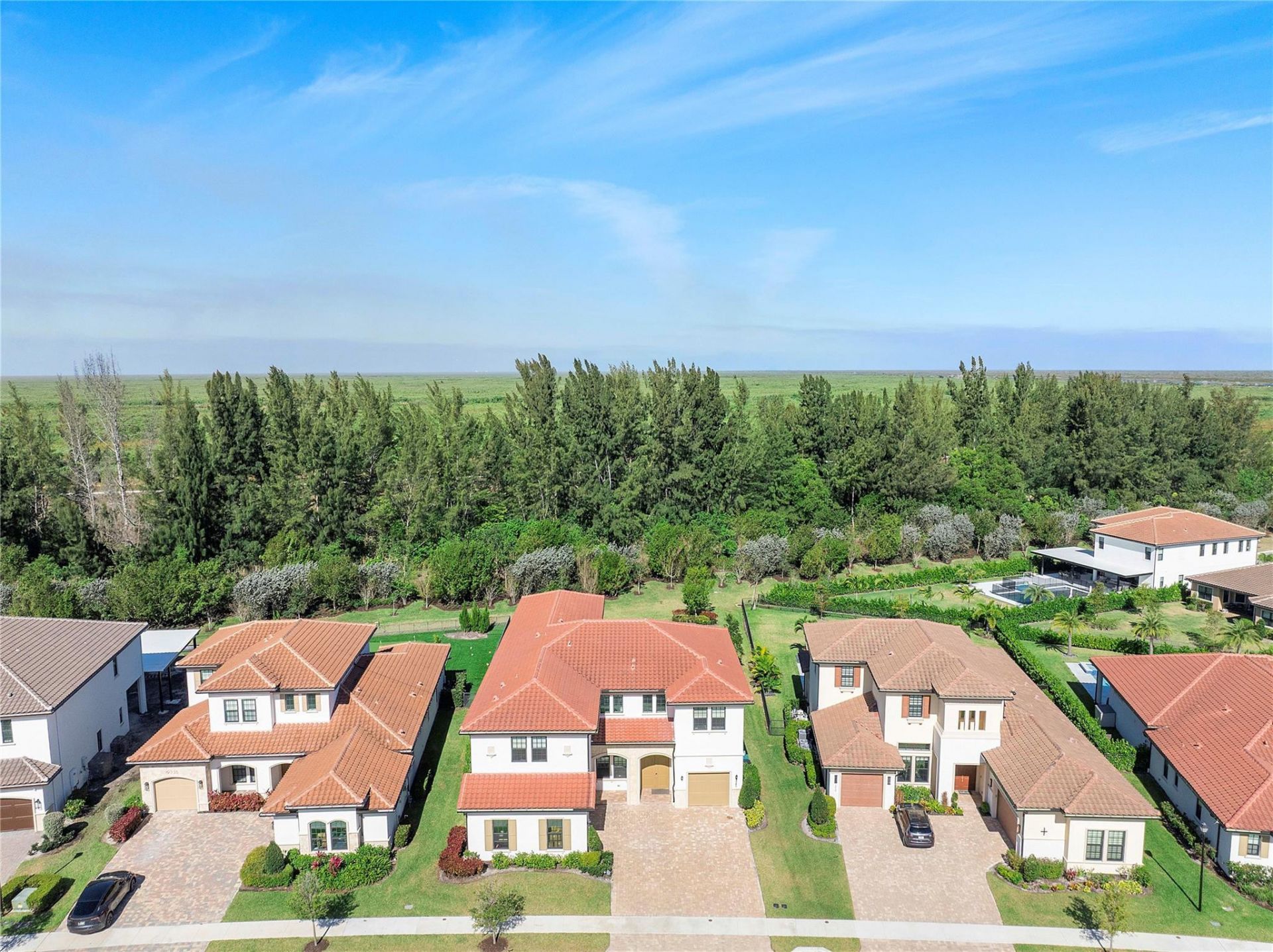 9245 W Parkland Bay Trail, Parkland, FL 33076 Photo