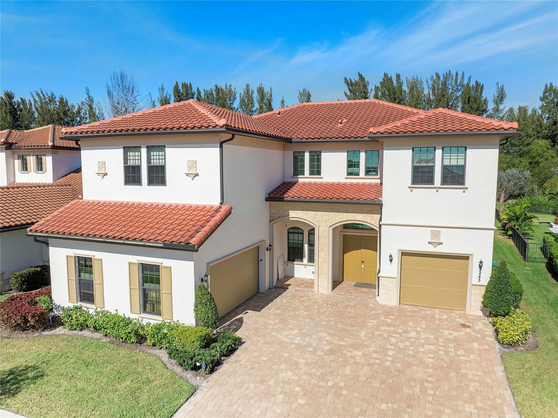 9245 W Parkland Bay Trail, Parkland, FL 33076 Photo