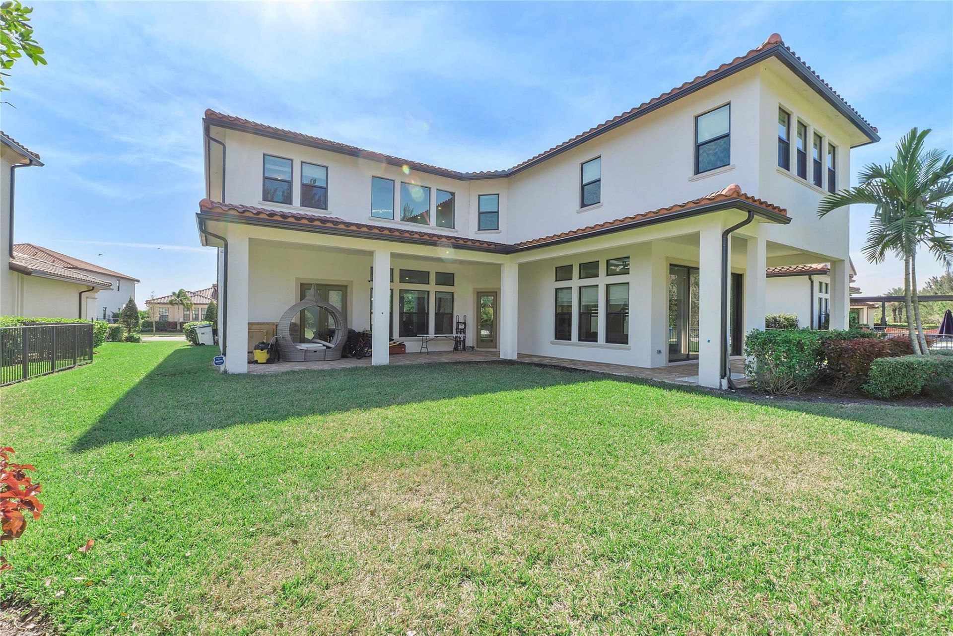 9245 W Parkland Bay Trail, Parkland, FL 33076 Photo