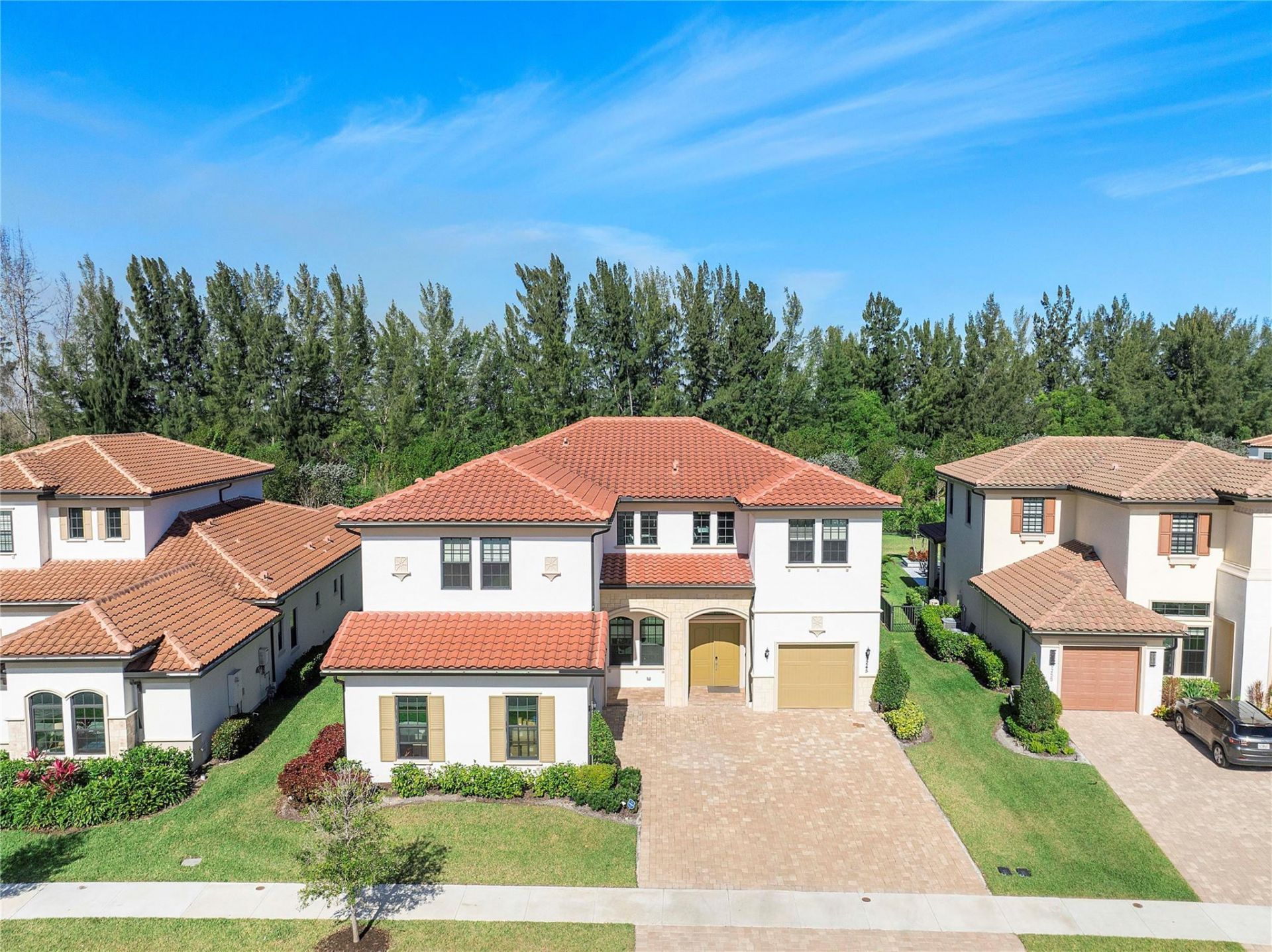 9245 W Parkland Bay Trail, Parkland, FL 33076 Photo