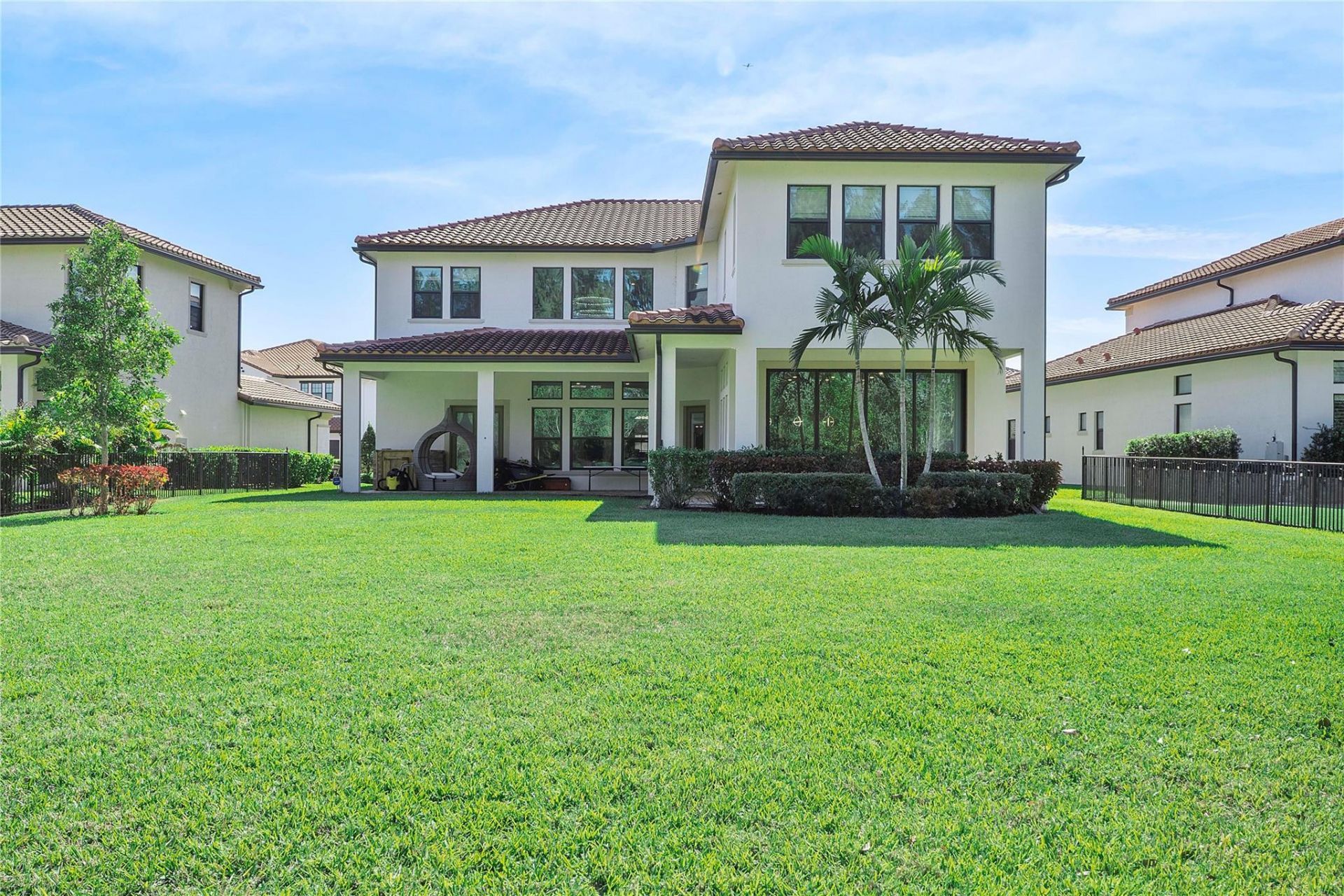 9245 W Parkland Bay Trail, Parkland, FL 33076 Photo