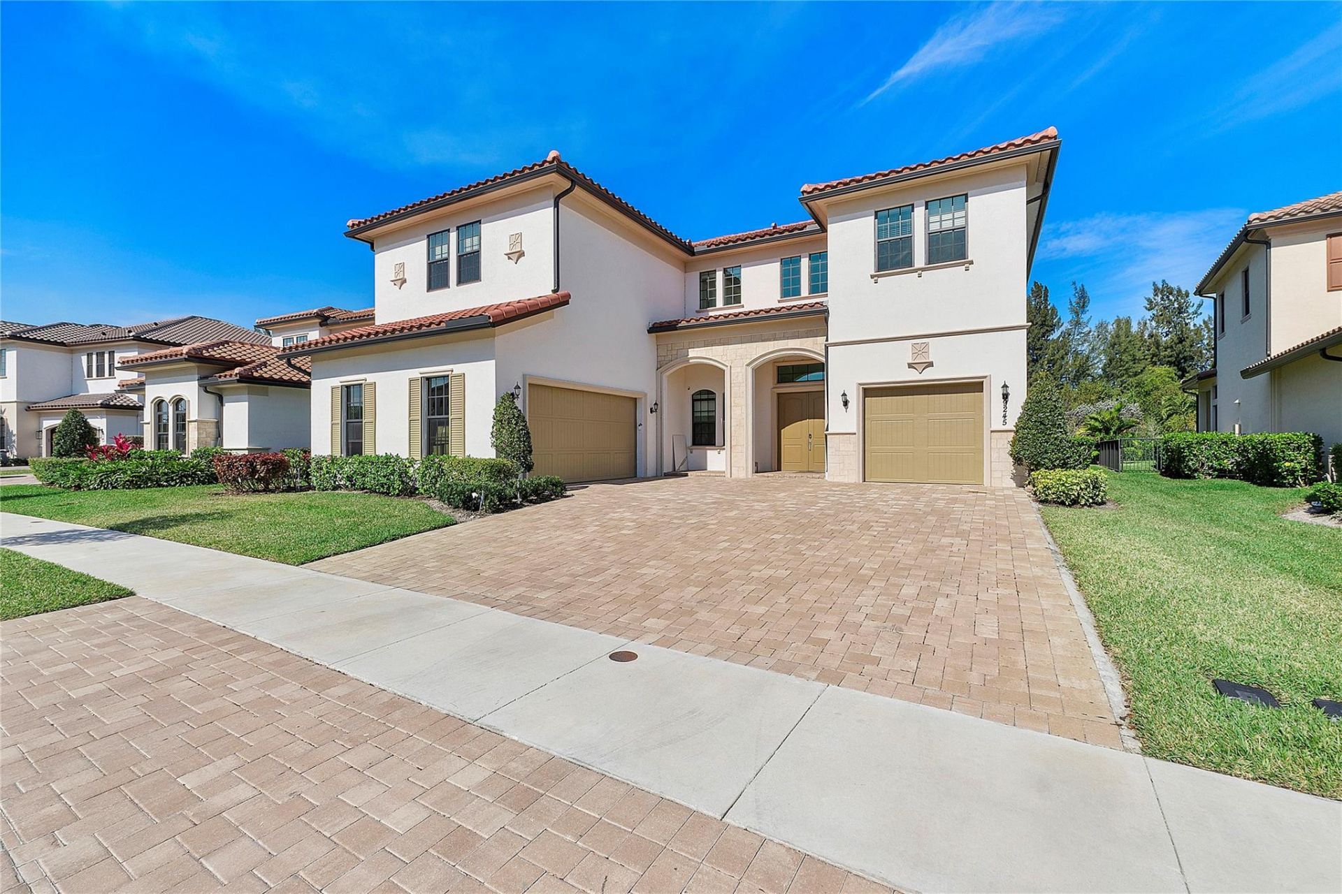 9245 W Parkland Bay Trail, Parkland, FL 33076 Photo