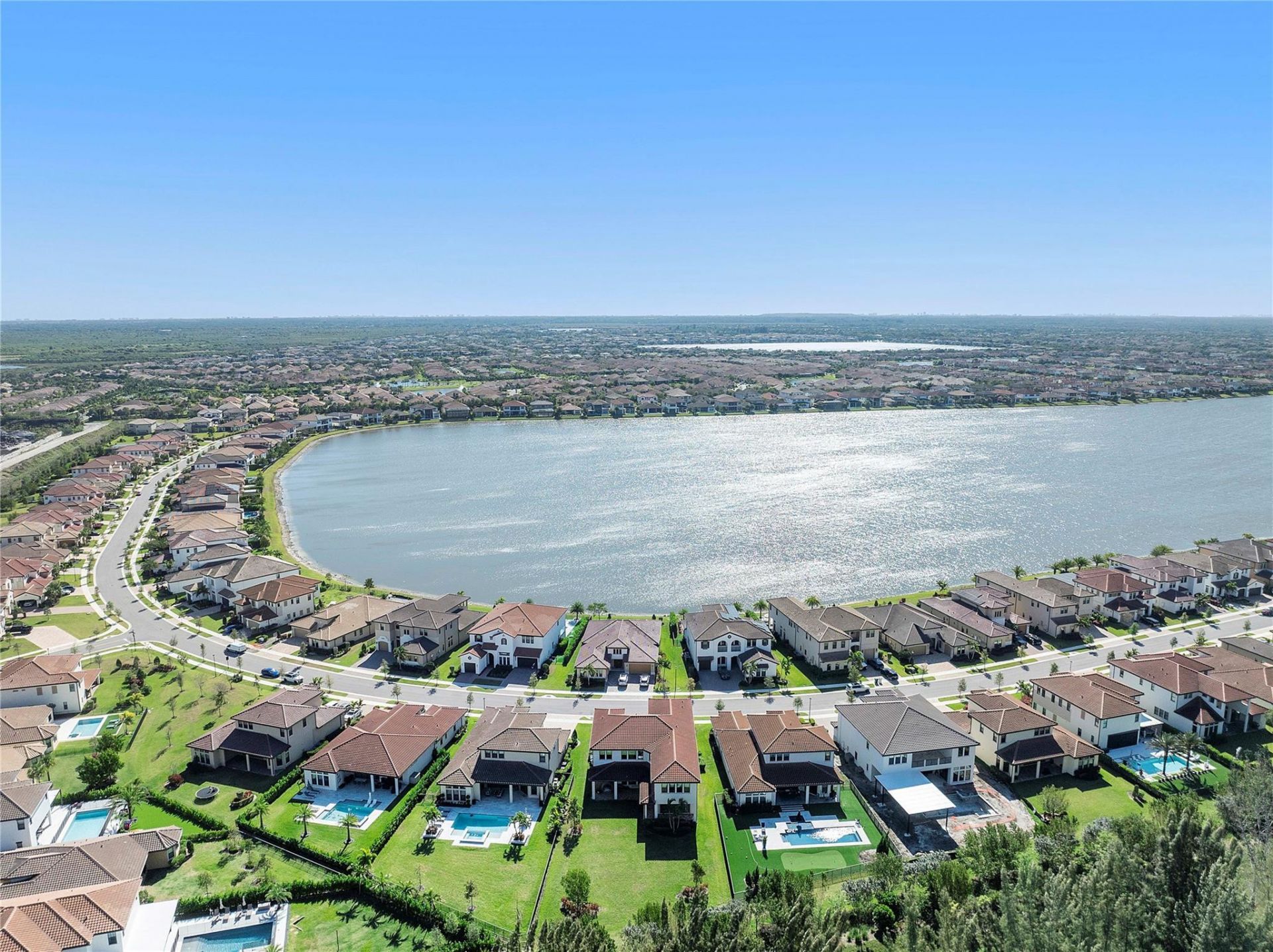 9245 W Parkland Bay Trail, Parkland, FL 33076 Photo