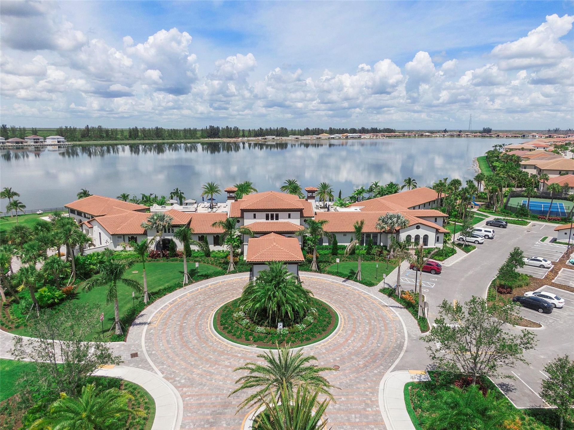 9245 W Parkland Bay Trail, Parkland, FL 33076 Photo