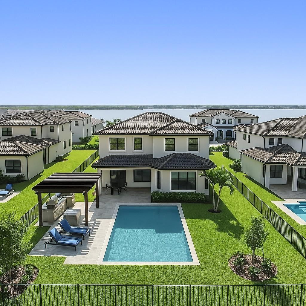 9245 W Parkland Bay Trail, Parkland, FL 33076 Photo