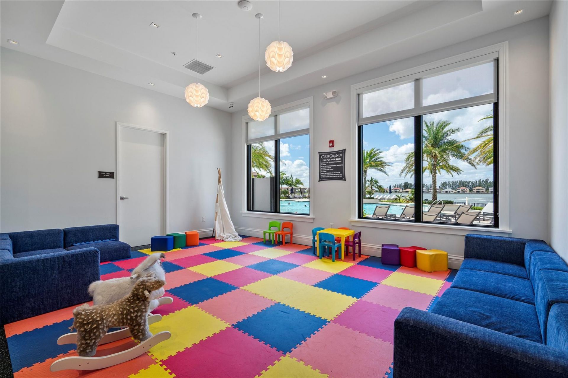 9245 W Parkland Bay Trail, Parkland, FL 33076 Photo