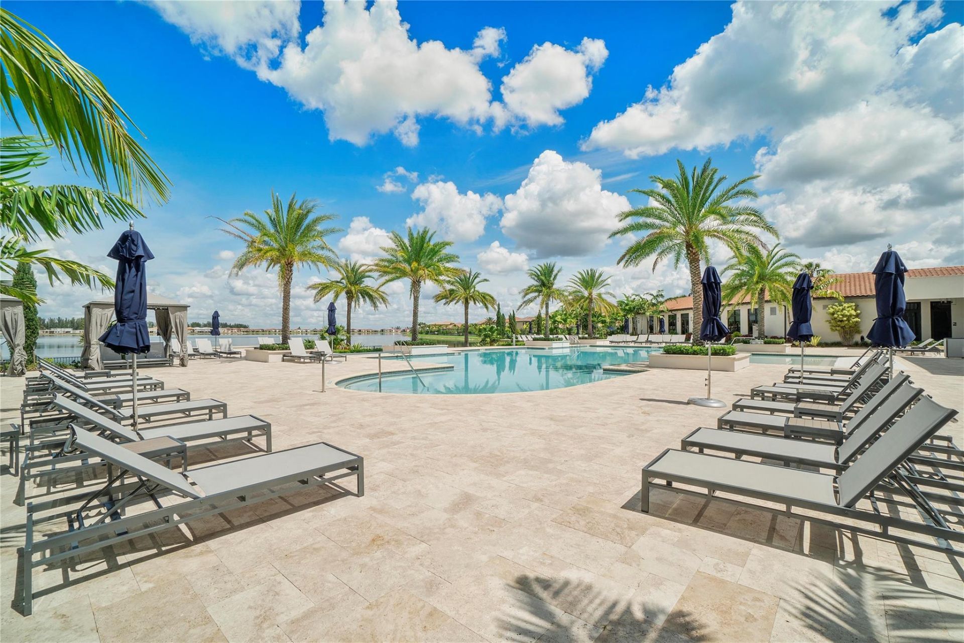 9245 W Parkland Bay Trail, Parkland, FL 33076 Photo