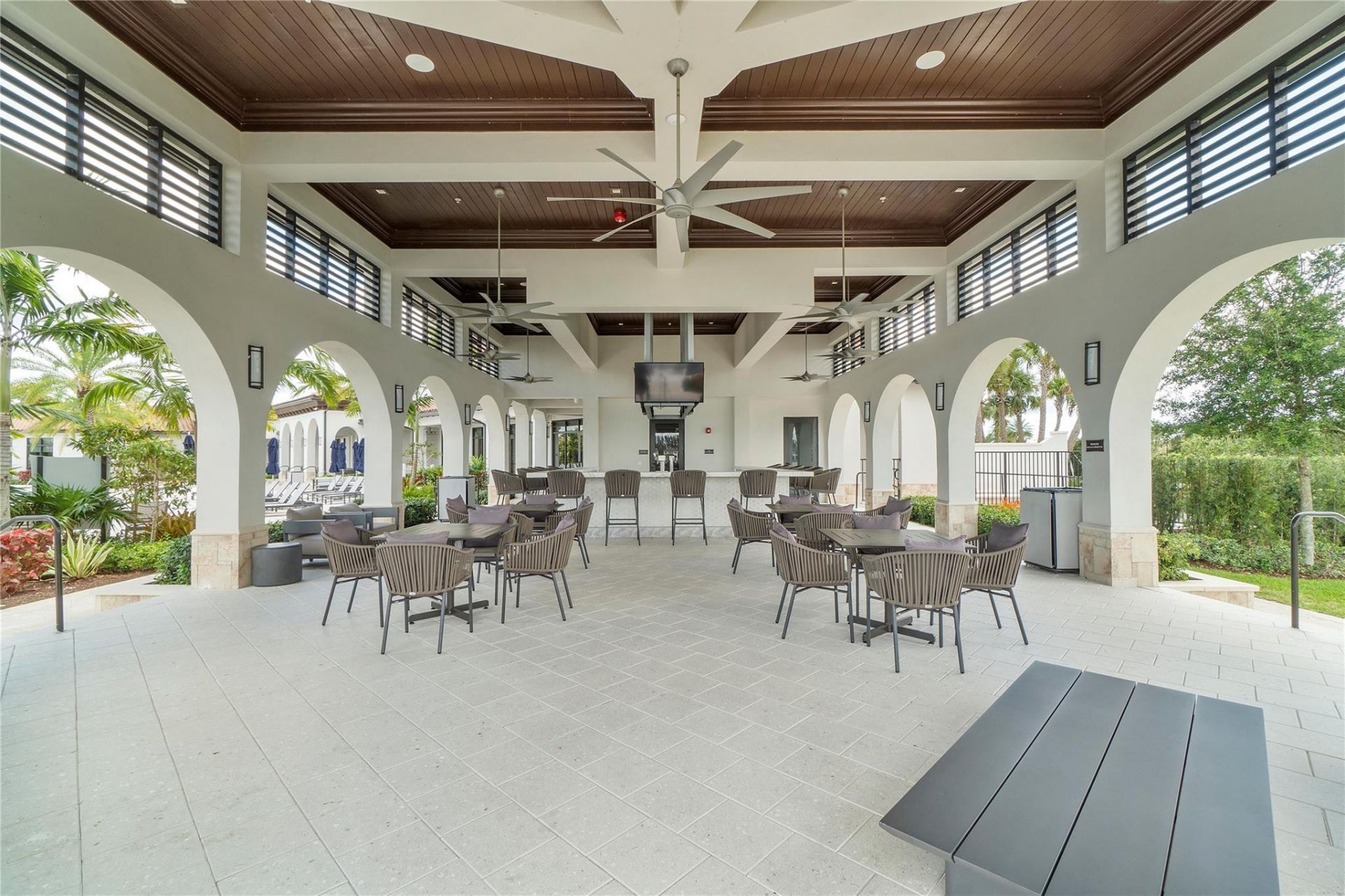 9245 W Parkland Bay Trail, Parkland, FL 33076 Photo