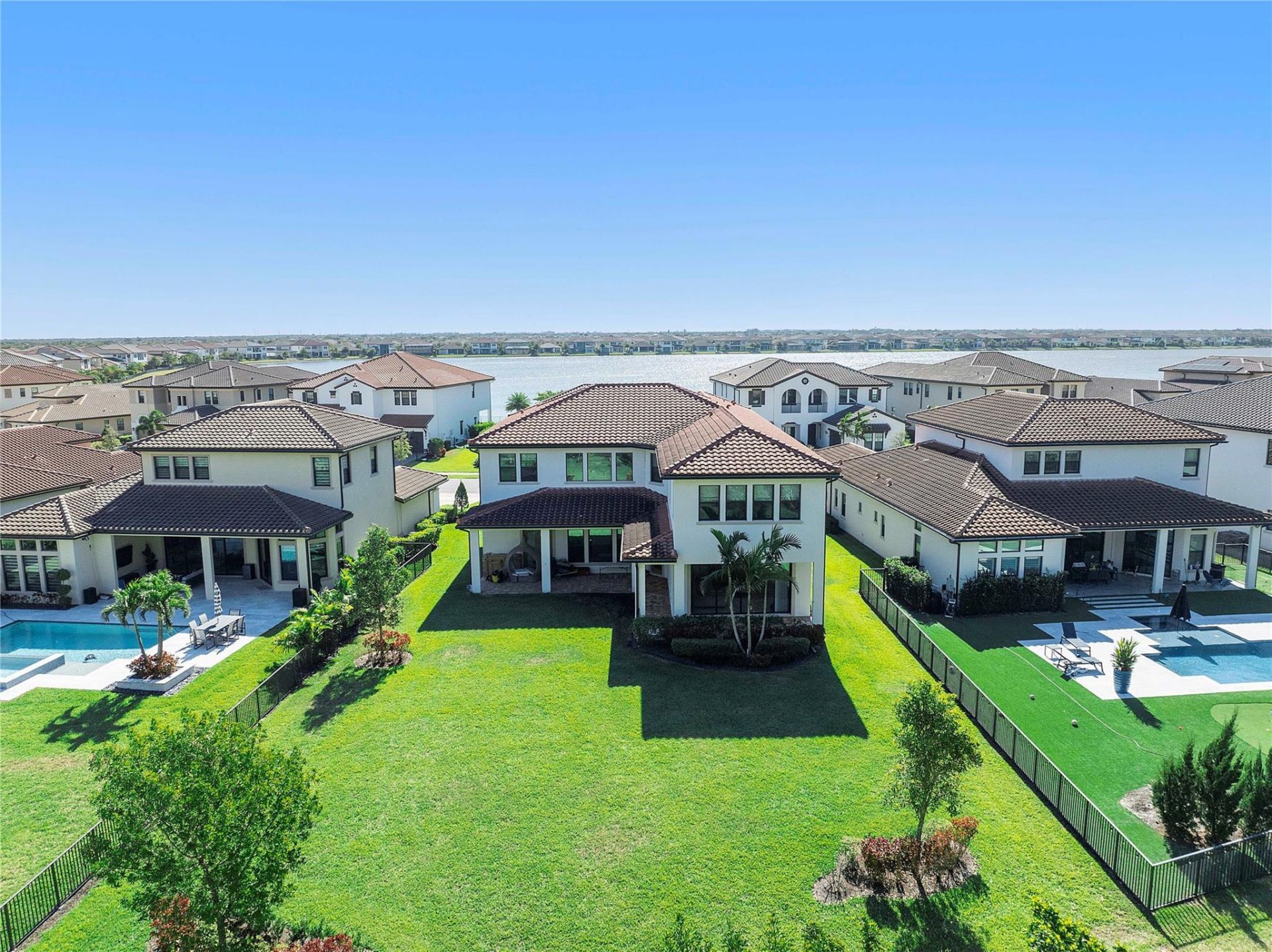 9245 W Parkland Bay Trail, Parkland, FL 33076 Photo