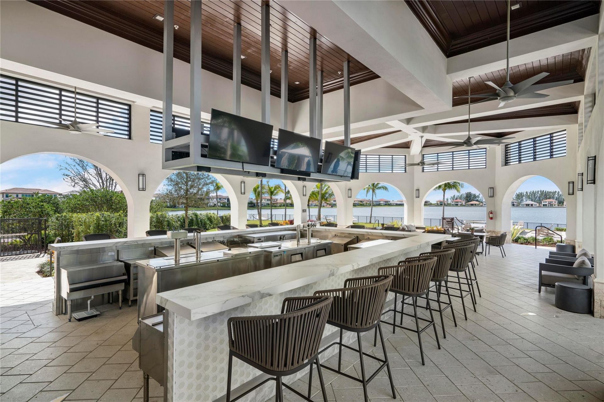 9245 W Parkland Bay Trail, Parkland, FL 33076 Photo