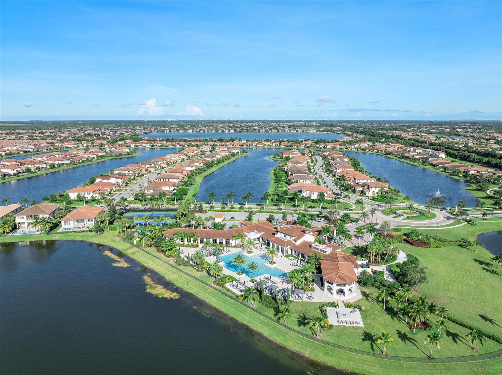 9245 W Parkland Bay Trail, Parkland, FL 33076 Photo