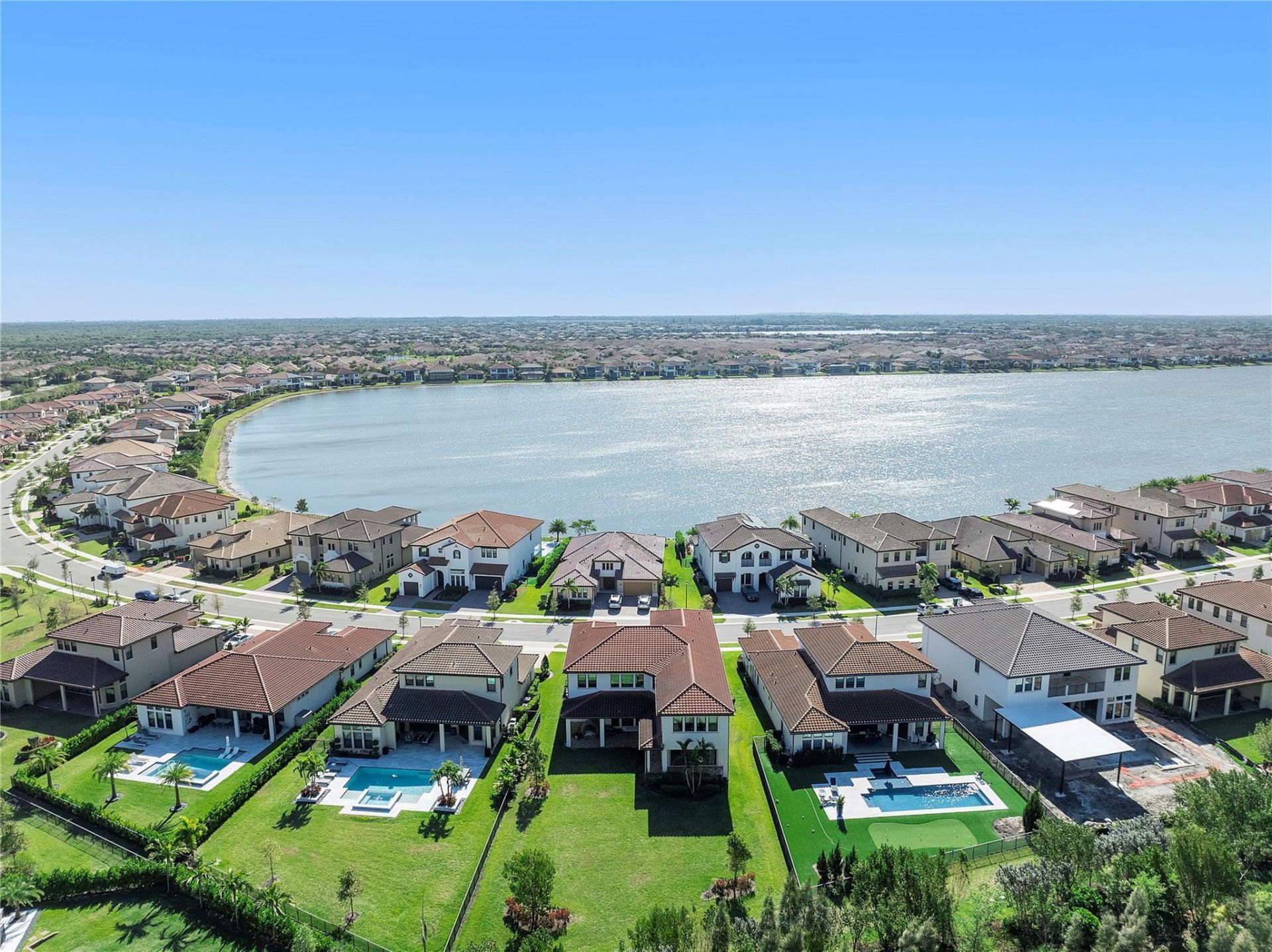 9245 W Parkland Bay Trail, Parkland, FL 33076 Photo