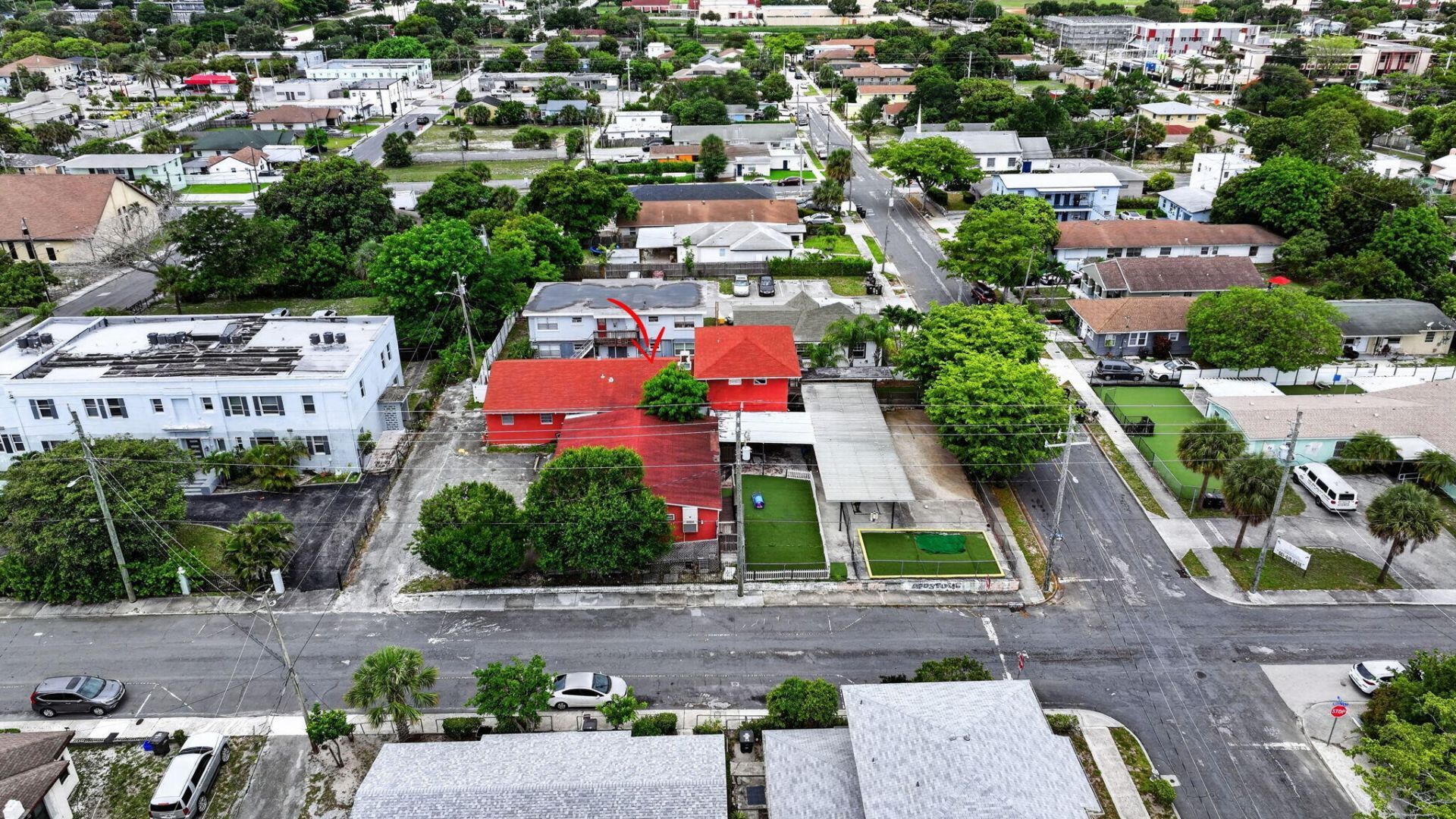 800 14th Street, West Palm Beach, FL 33401 Photo