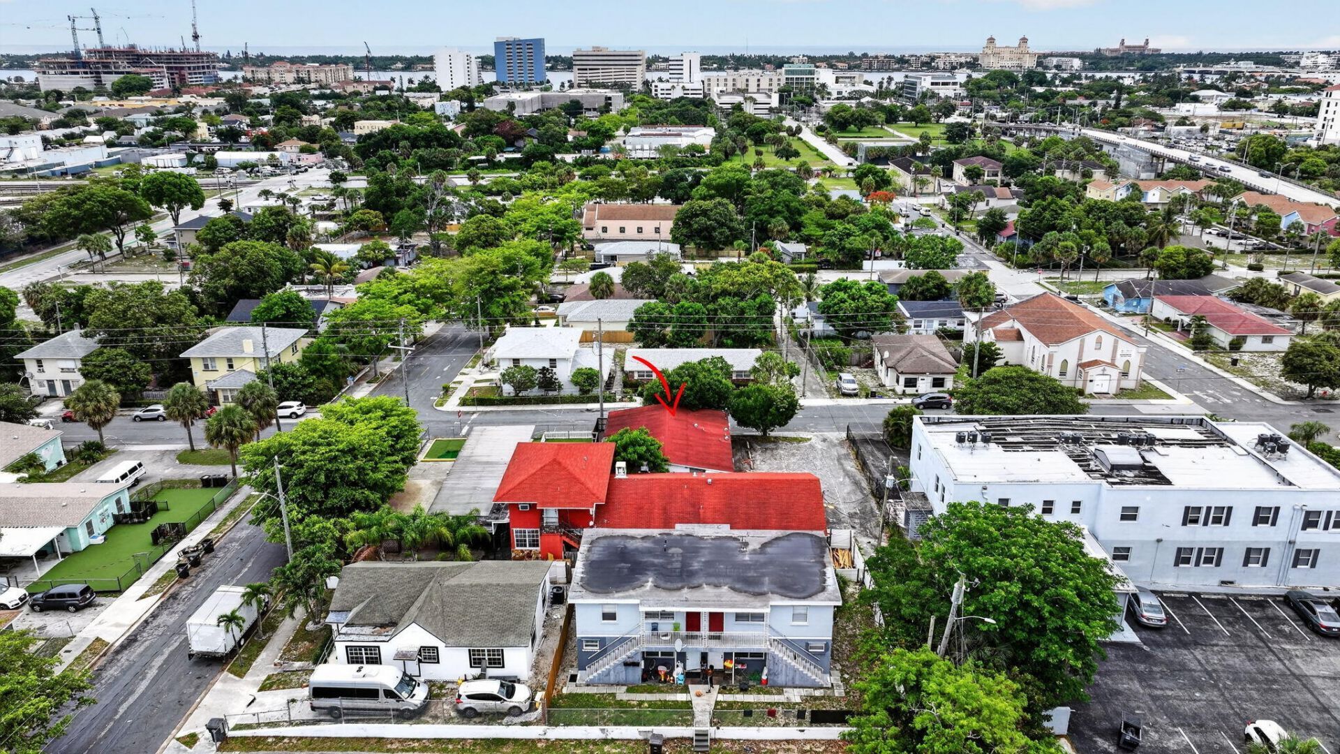 800 14th Street, West Palm Beach, FL 33401 Photo