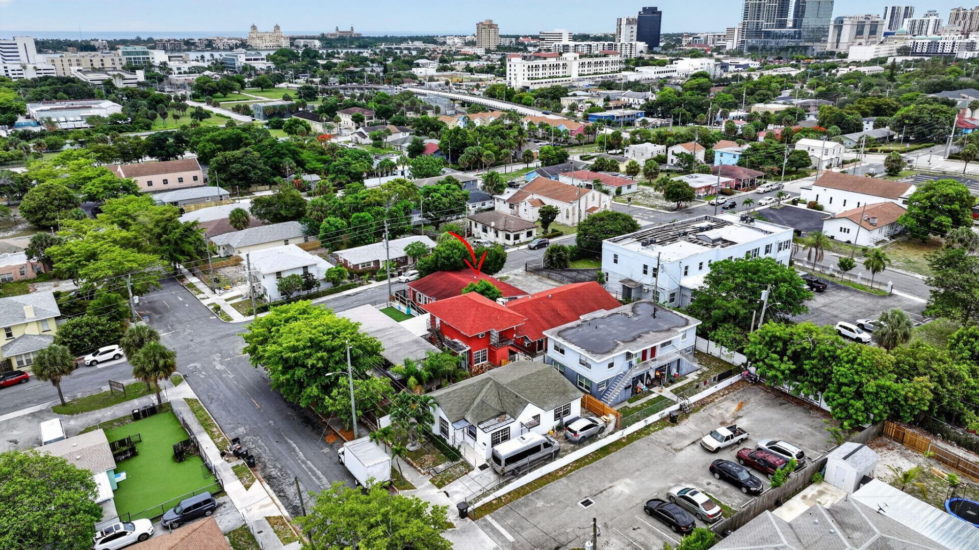 800 14th Street, West Palm Beach, FL 33401 Photo