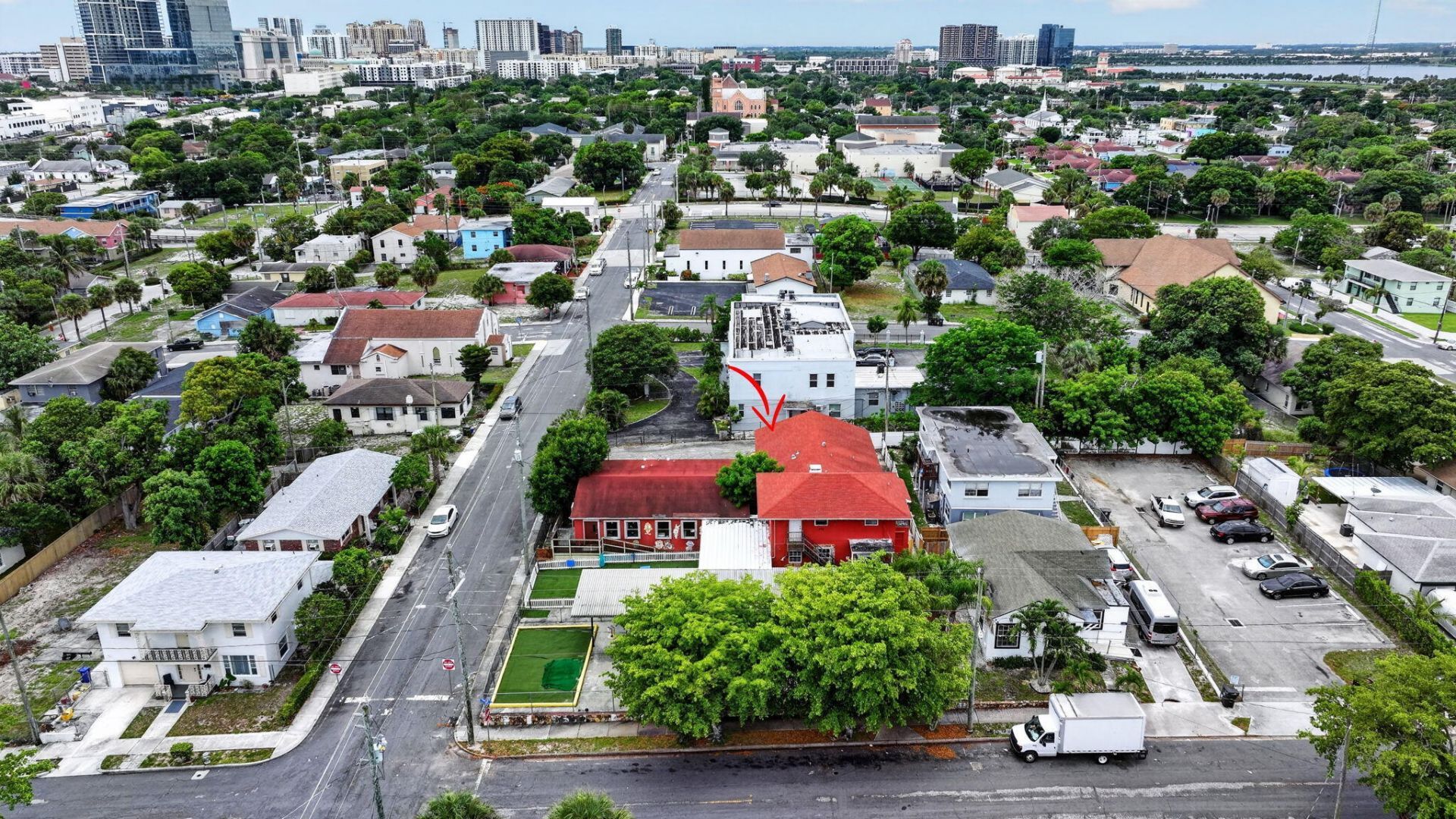 800 14th Street, West Palm Beach, FL 33401 Photo