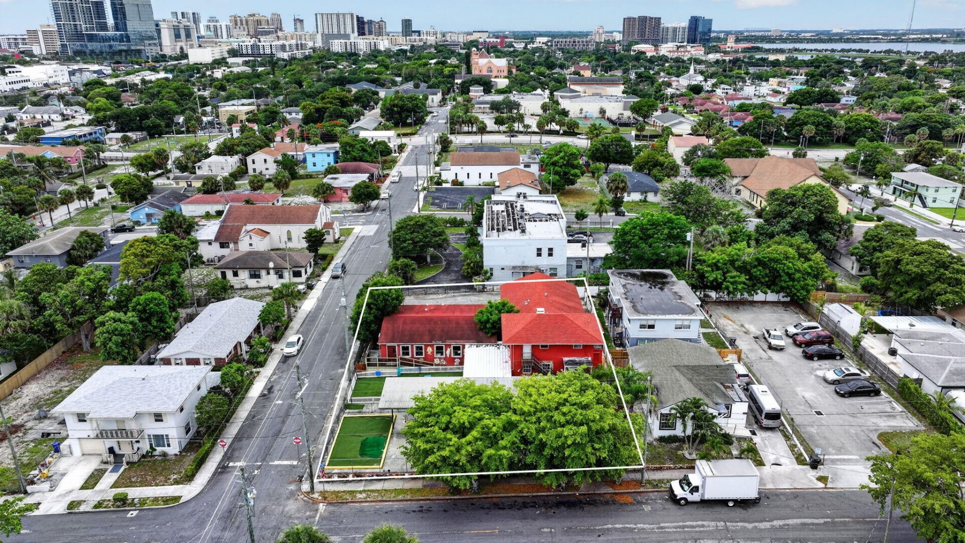 800 14th Street, West Palm Beach, FL 33401 Photo