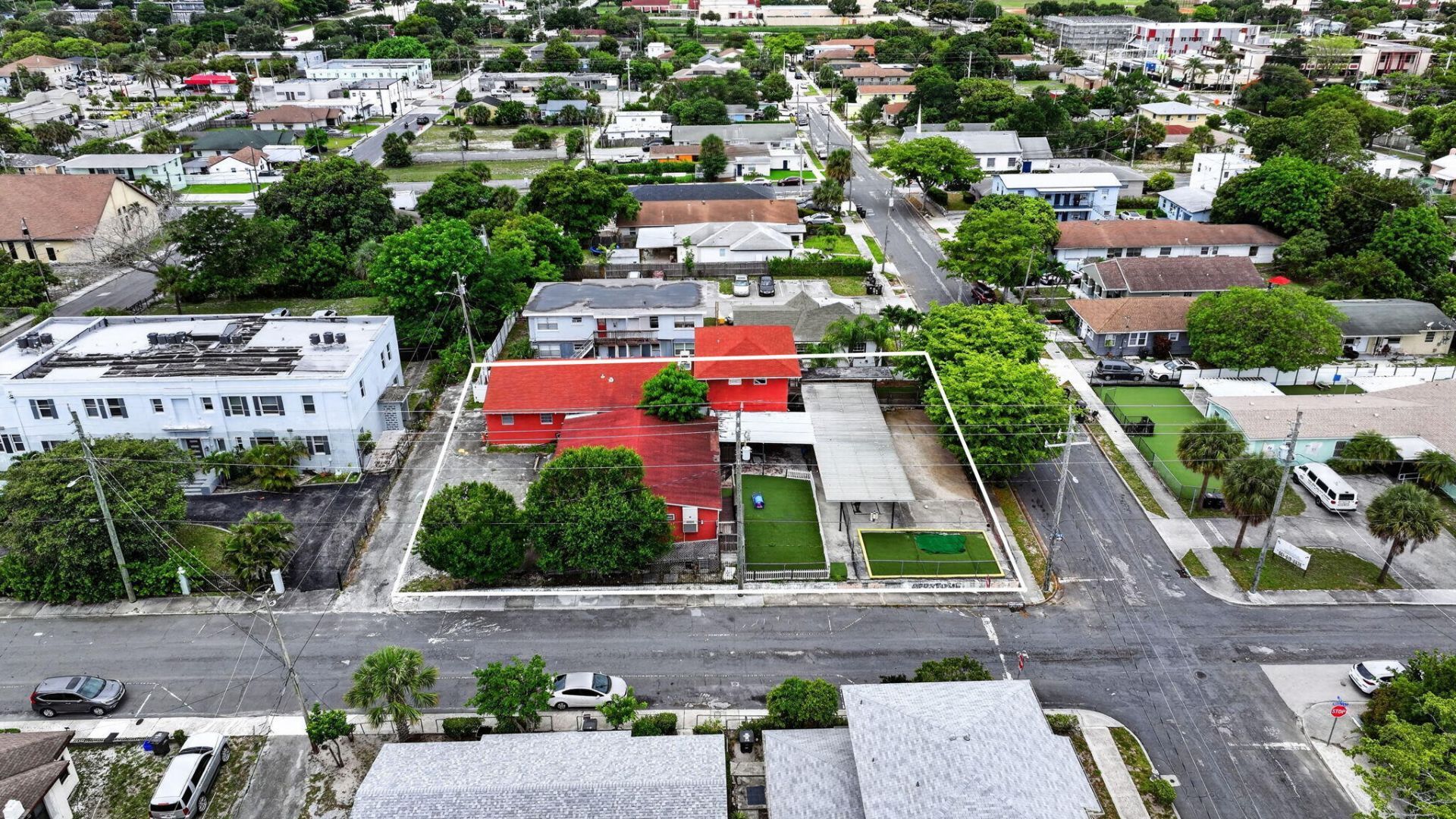 800 14th Street, West Palm Beach, FL 33401 Photo