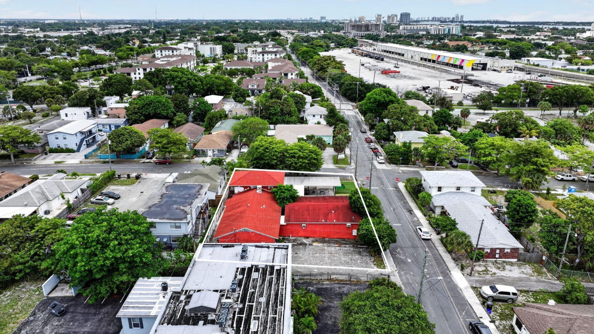 800 14th Street, West Palm Beach, FL 33401 Photo