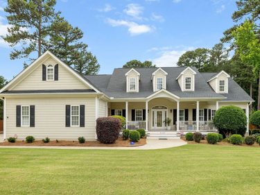 3112 Megwood Court, Apex, NC 27539