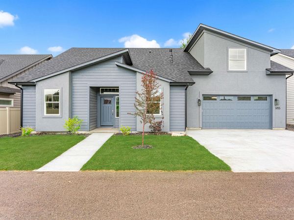 5055 N Pierce Park Lane, Boise, ID 83714