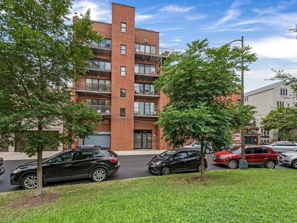 1926 N Lincoln Park West Street , Unit 4A, Chicago, IL 60614