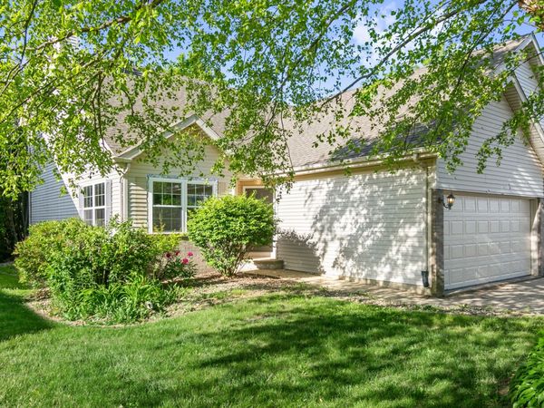 1494 Timber Ridge Court , Kankakee, IL 60901