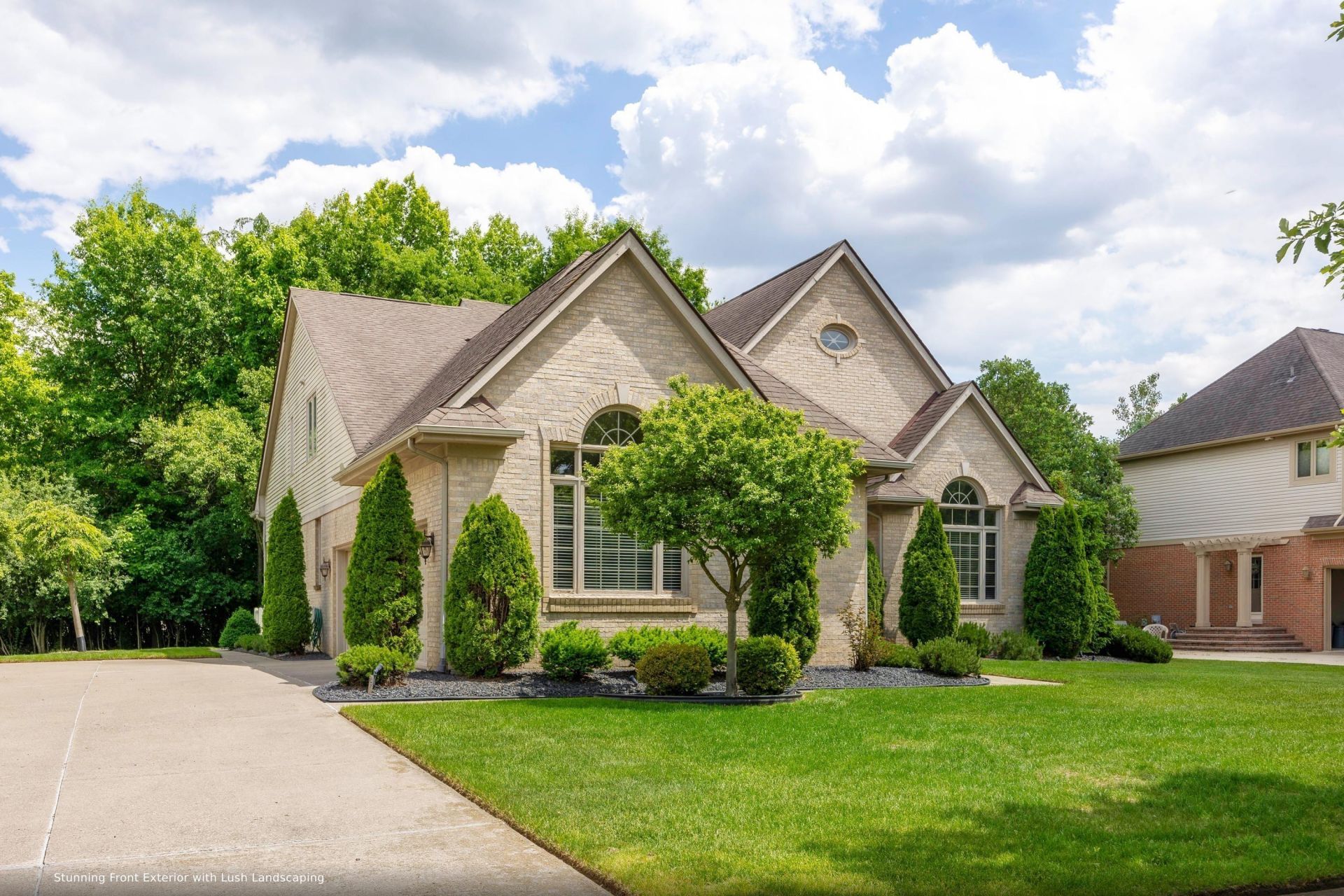 47968 Inveraray Road, Canton, MI 48188 Main Photo