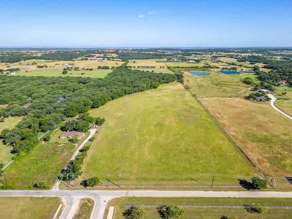 TBD County Road 1021 , Burleson, TX 76028