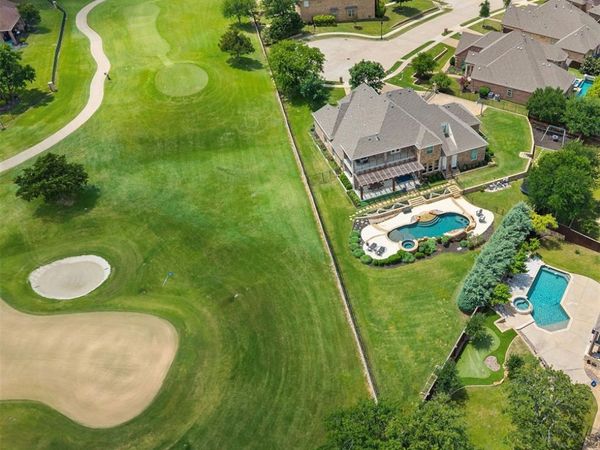 351 Becket Place , Trophy Club, TX 76262