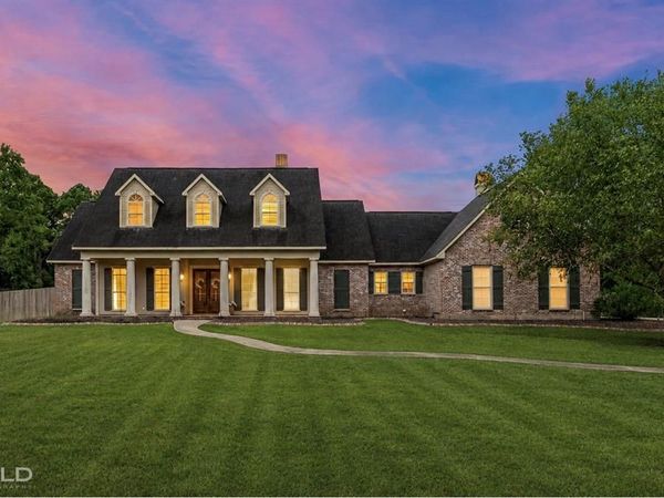 6536 Lolette Lane, Shreveport, LA 71129