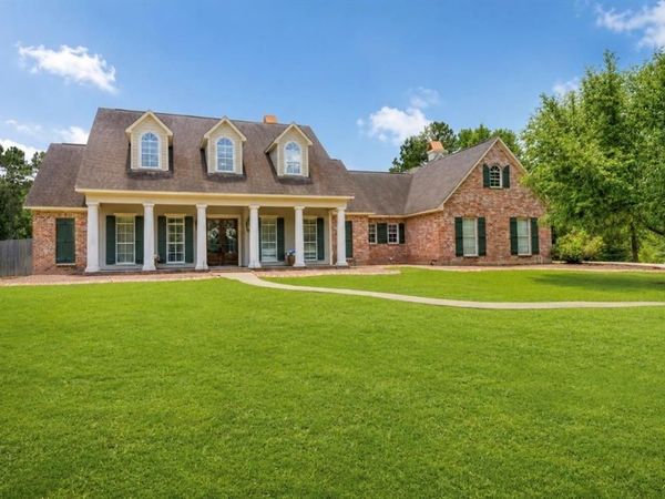 6536 Lolette Lane, Shreveport, LA 71129