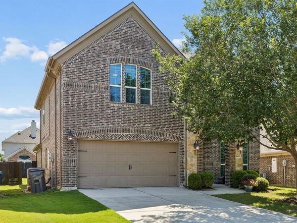 2452 Elm Valley Drive , Little Elm, TX 75068