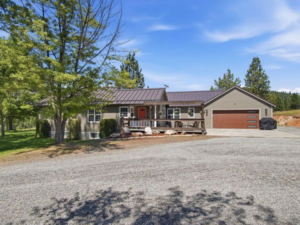 17117 E Scribner Rd, Spokane, WA 99217